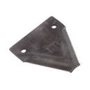 Messerklinge gezahnt NEW HOLLAND 87728899 - Nachbau