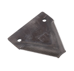 Messerklinge gezahnt NEW HOLLAND 87728899 - Nachbau