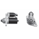 Anlasser IS 9431 / 12V 1,10KW Z10 Mahle-Iskra-Letrika  