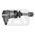 Cilindro receptor de freno para tractor CASE IH - DAVID BROWN K200219 - K201826 adaptable