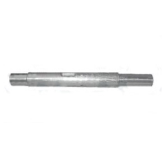 Arbre pour moissonneuse-batteuse DEUTZ-FAHR 6255519 adaptable
