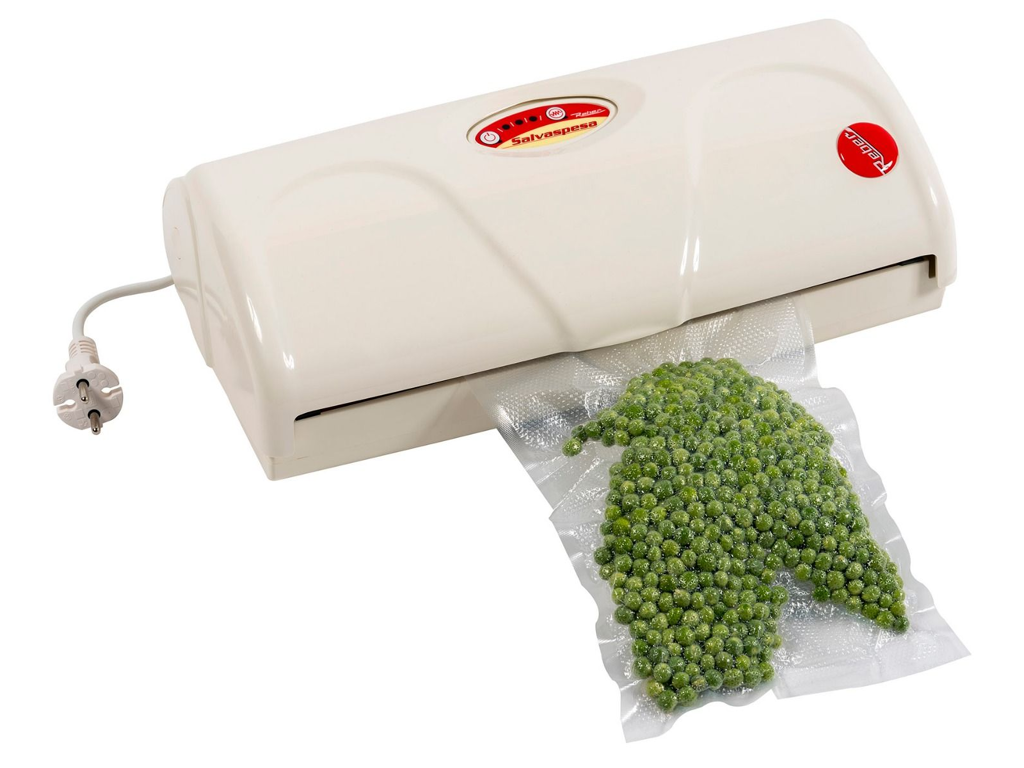 Machine sous vide automatique Salvaspesa Plus REBER