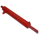 Zugzylinder Schema-Hydraulik ZZ3520200