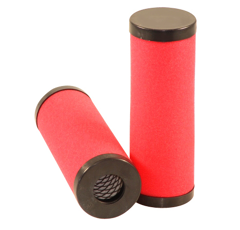 Filtre à air adaptable HIFI FILTER SI21140