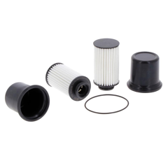 Filtre à urée adaptable HIFI FILTER KD70438