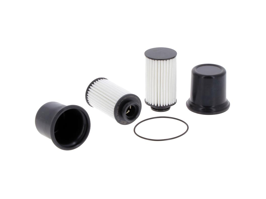 Filtro de urea HIFI FILTER KD70438 Adaptable