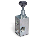 Begrenzungsventil VMP34DV 