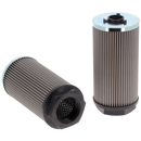 Filtre hydraulique adaptable HIFI FILTER SH77572
