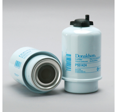 Filtre à Carburant adaptable DONALDSON P551424