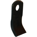 Couteau pour broyeur AGRAM DC102 adaptable