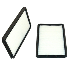 Filtre habitacle adaptable HIFI FILTER SC80080