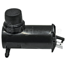 Pompe de reservoir lave glace 12 V pour machine agricole adaptable