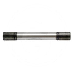Arbre d'entrainement pour ensileuse JOHN DEERE LCA92951 adaptable