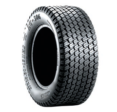 Pneu tracteur BKT LG 306 TL 13 x 5.00-6 6PR