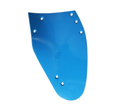 Versoir gauche pour charrue RABE 2753.08.02 adaptable - Blacksteel©