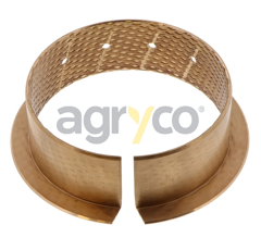 Bague pour téléscopique MANITOU 797944 adaptable