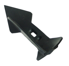 Doppelherz-Randschar 44575300RL 