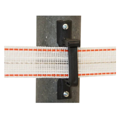 Piquet rond en plastique recyclé 175 cm x Ø 60 mm - PATURA