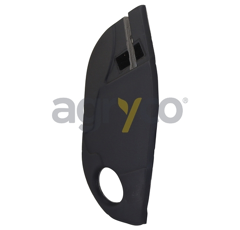 Panneau pour téléscopique MERLO 73142 adaptable