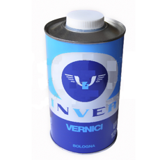 Peinture bleue 1L pour semoir 101501L adaptable