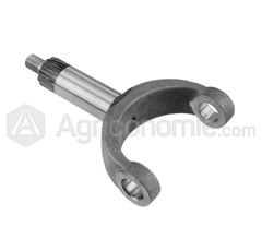 Mâchoire pour NEW HOLLAND 89513490 adaptable