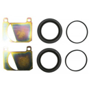 Kit de réparation pour tracteur DEUTZ-FAHR S37310 adaptable