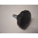 Sterngriff mit Aussengewinde 6336M12A