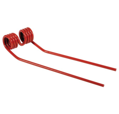 Dent droite pour faneuse MORRA MH4D adaptable