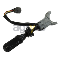 Commodo pour téléscopique JCB 701/80297 adaptable