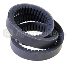 Courroie de variateur pour moissonneuse CASE IH 84023278 adaptable