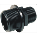 Mamelon Double Réduit 1"x 3/4" Arag