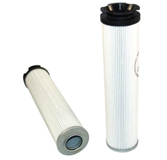 Filtre hydraulique adaptable HIFI FILTER SH52345