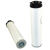Filtre hydraulique adaptable HIFI FILTER SH52345