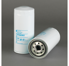 Filtre à huile adaptable DONALDSON P550562