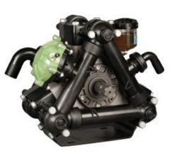 Pompe pulvérisation 165 L/min - D163 | IMOVILLI POMPE