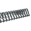 Agrafe pour presses à balles Ø min rouleau 125 mm L 300 mm