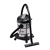 Aspirateur eau/poussière CV20X inox 20L 1600W | COMET