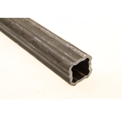 Profilrohr 122511500 Bondioli & Pavesi Original vierkant