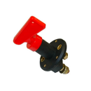 Coupe-circuit avec clé amovible 100 A adaptable