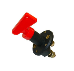 Coupe-circuit avec clé amovible 100 A adaptable