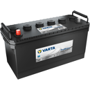 VARTA Promotive HD Starterbatterie 12 V 100 AH - 600 A V600035060