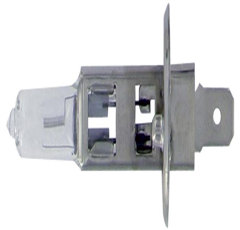 Leuchtmittel H1 HELLA 12 V - 55 W lose  