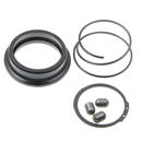 Ziehverschluss 435000423R Bondioli & Pavesi Original SH / SO