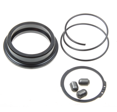 Ziehverschluss 435000423R Bondioli & Pavesi Original SH / SO