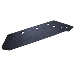 Soc à pointe réversible 16'' droit pour charrue KUHN 622202 adaptable 