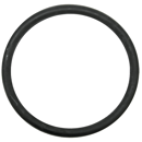 Joint d'étanchéité Ø 160 x 15 mm adaptable