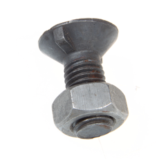 Pflugschraube 11014/14x35 8.8 Europäische EA-Qualität