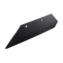 Soc à pointe réversible 18'' gauche pour charrue ÖVERUM 35043 adaptable - Blacksteel©