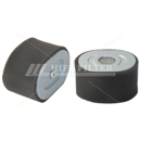 Filtre à air adaptable HIFI FILTER SA12833