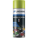 Peinture de finition Vert CLAAS aérosol 400ml| LACAGRI